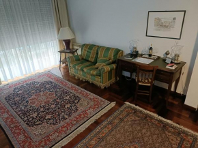 onoratocinque house apartment